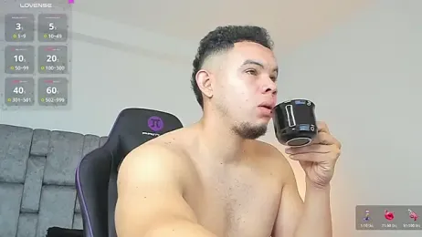 jhotta_fox webcam stripchat model stream image