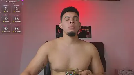 jhotta_fox webcam model stream image