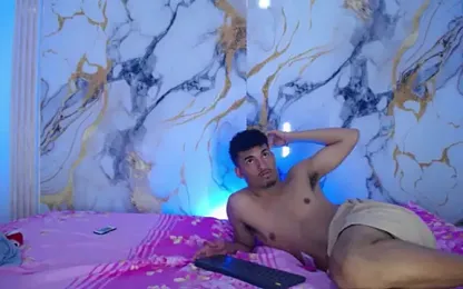 BrownieLoverss webcam model stream image