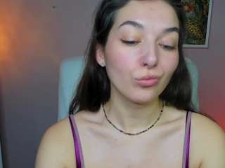 meganxkiss webcam model stream image