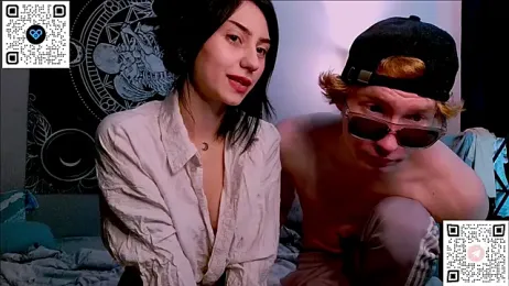 poisondevotion webcam model stream image