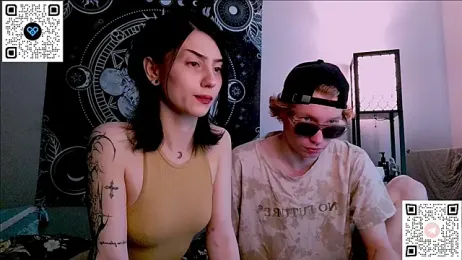 poisondevotion webcam model stream image