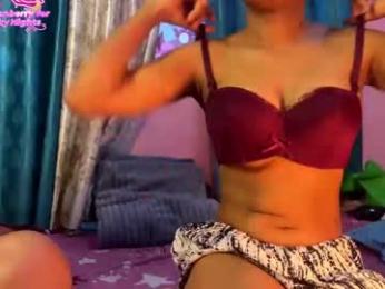 indian_couple247 webcam chaturbate model stream image