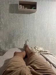 escrivao webcam model stream image