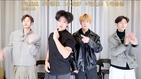 AAA-BOYS webcam stripchat model stream image