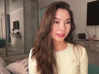 deeannaamidon webcam camsoda model stream image