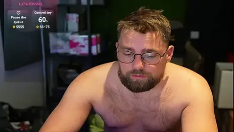 justinitt webcam model stream image