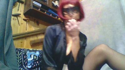 Redgirl906 webcam cam4 model stream image