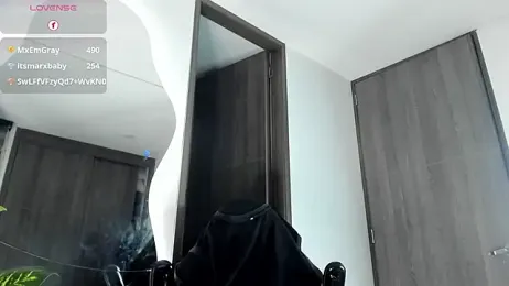 Dimitri_Bass webcam model stream image