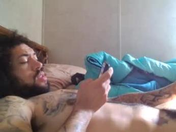 taurusbaeforever webcam model stream image