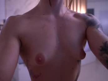 cute__foxy webcam model stream image