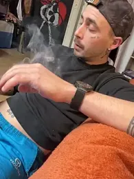 Piratee666 webcam model stream image