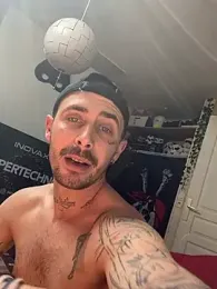 Piratee666 webcam model stream image