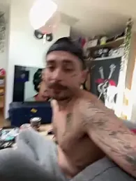 Piratee666 webcam model stream image