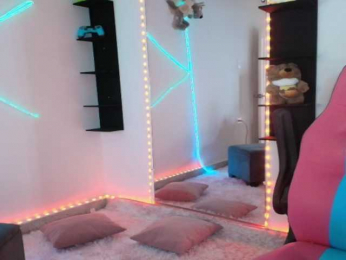 violeta508508 webcam model stream image