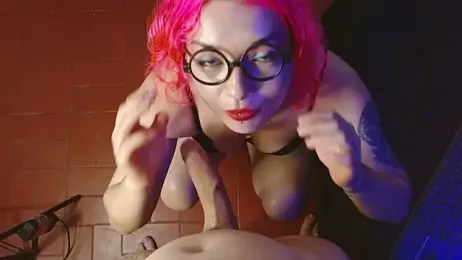 ASTRIDBULM webcam model stream image