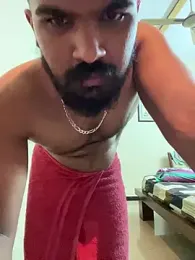 vinay1018 webcam model stream image