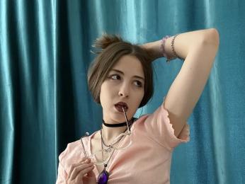 CameronMugica webcam model stream image