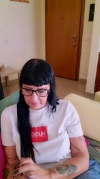 passione_sexy webcam model stream image