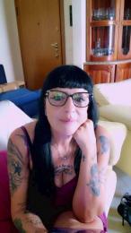 passione_sexy webcam cam4 model stream image