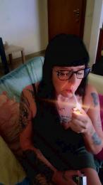 passione_sexy webcam model stream image