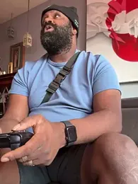 KOdaLion webcam model stream image