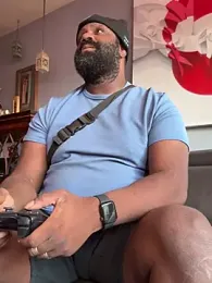 KOdaLion webcam model stream image