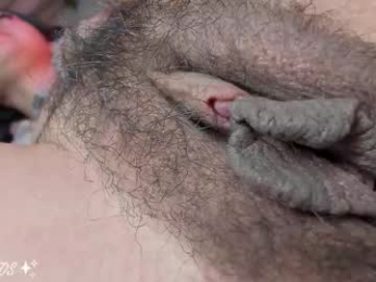 ms_pickless webcam model stream image