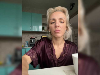 FemdomLadyMaria webcam bongacams model stream image