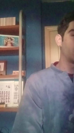 lucifer497 webcam model stream image