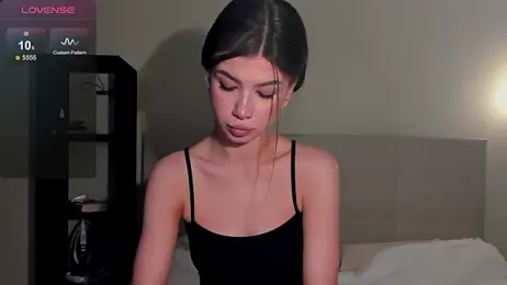 Tune_Godness webcam model stream image