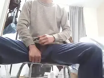 leeyoung_ webcam model stream image