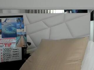 Frank Dwayne webcam model stream image