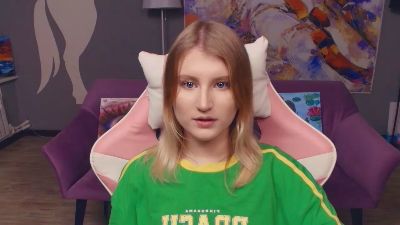 AshleyPedri webcam model stream image