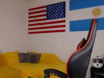 danny_noir webcam model stream image