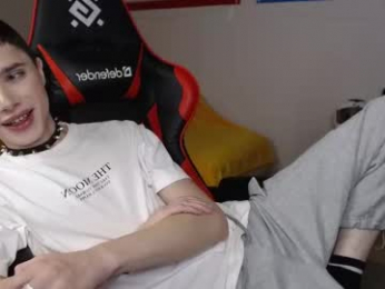 danny_noir webcam model stream image