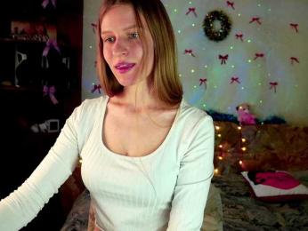 Lunariaaa webcam bongacams model stream image