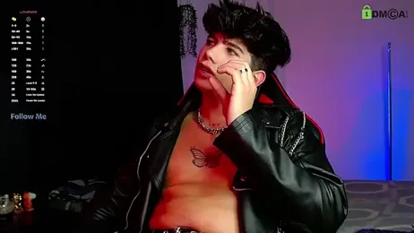 LyleBennett_ webcam stripchat model stream image