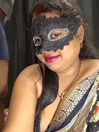 Soniya_G webcam model stream image