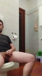 Spanetto webcam model stream image