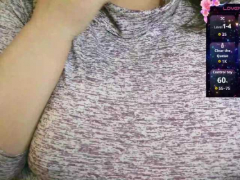 Nastenka11 webcam model stream image