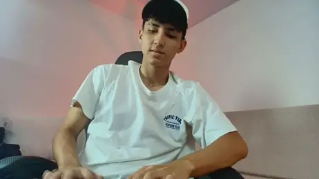 Valentino_Rey webcam model stream image