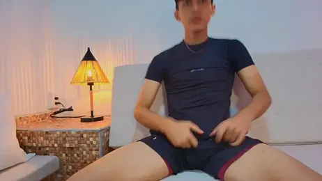 Valentino_Rey webcam model stream image