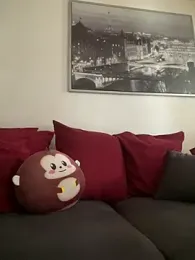 Ghost-Zero webcam model stream image