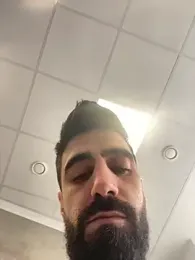 Ghost-Zero webcam model stream image