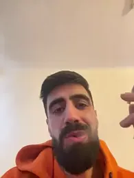 Ghost-Zero webcam model stream image