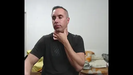 HELL_FIRE webcam model stream image