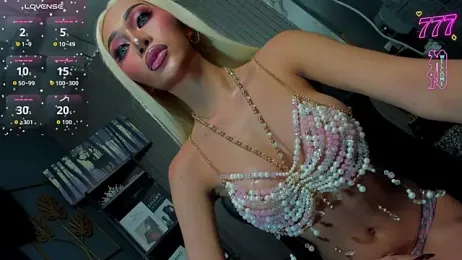 Tarah_Morphy webcam model stream image