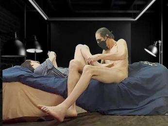 maxifuzz webcam model stream image