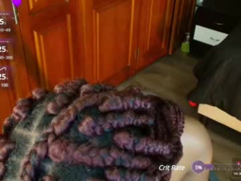 raqueljones_ webcam model stream image